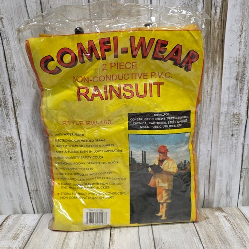 Comfi wear 150 piece - 2,