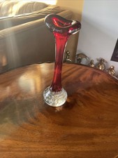 Vintage Swedish Jack In Pulpit