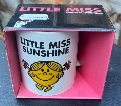 Little miss sunshine - miss,
