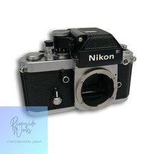 NIKON F2 Photomic Junk SLR