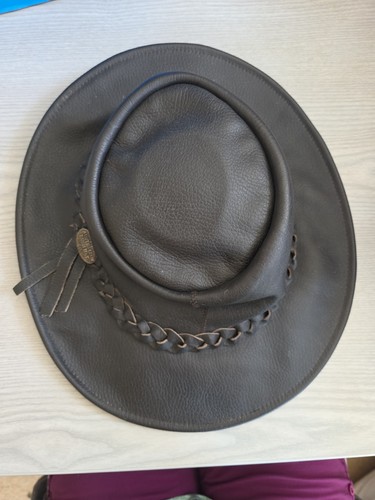 Genuine leather the australian - genuine,