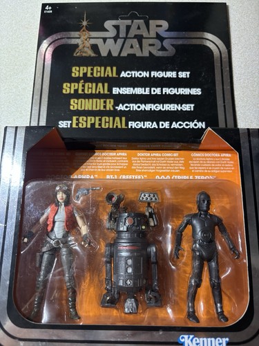Star wars special action - special,