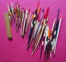 A SELECTION OF OLD VINTAGE