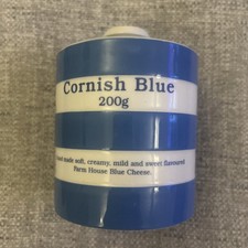 Cornishware Cornish Blue 200g