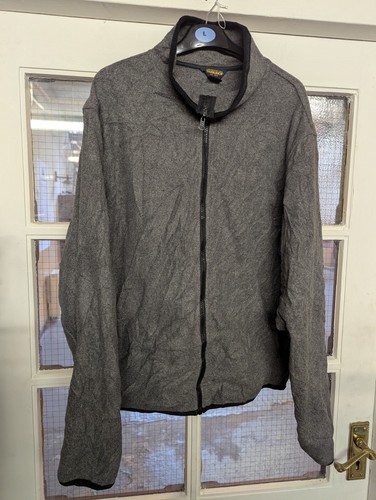Woolrich fleece full zip - full, up