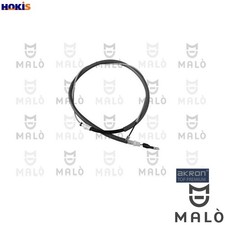 CABLE PULL PARKING BRAKE 26347