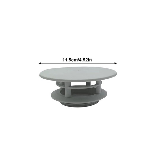 Truma space heater roof cowl - truma,