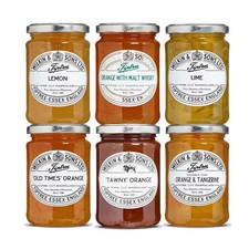 Tiptree marmalade variety box - marmalade,