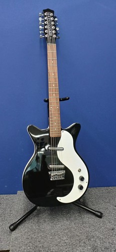 Danelectro string - 59, 12-string
