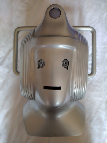 Doctor who full size the - who,