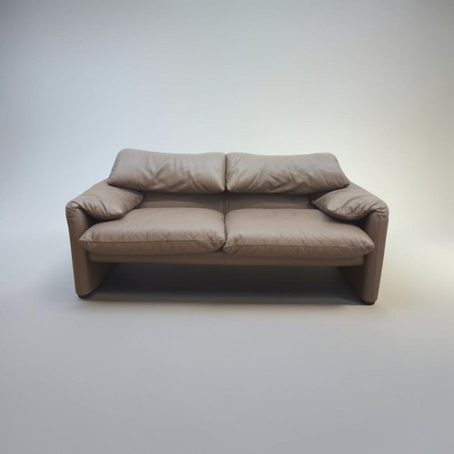 Cassina maralunga seater - cassina,
