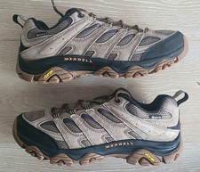 Mens Merrell MOAB 3 GTX hiking