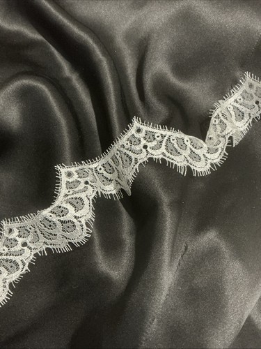 Sophie hallette lace trim - sophie,
