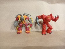 Gormiti Invincible Lords Of