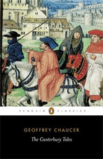 The Canterbury Tales: Geoffrey