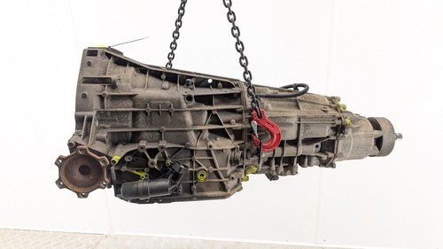 Audi mk1 gearbox - audi, 8r