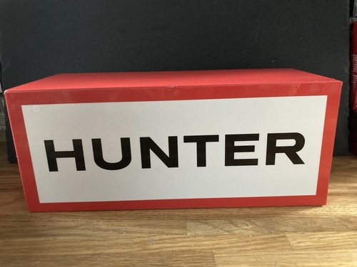 Hunter wellies wellington - hunter,