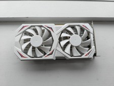 NVIDIA GTX 1650 4GB GDDR6 - Great Condition, Works Perfectly