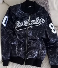Vintage Los Angeles BCK HRSY