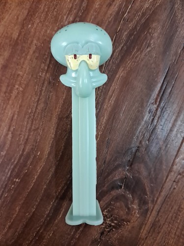 Pez dispenser spongebob - dispenser,