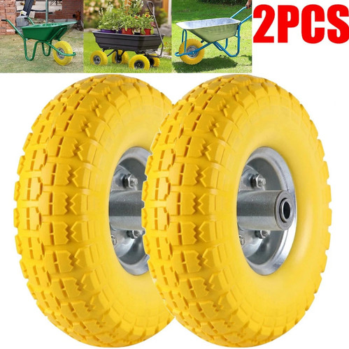 Puncture burst proof - x,