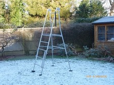 Henchman Junior HIS 3 Platform