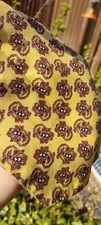 Vintage Tootal Scarf Cravat