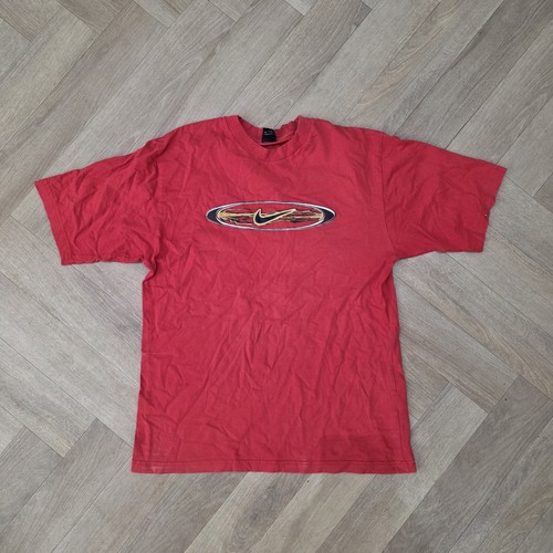 Vintage nike shirt mens - nike,