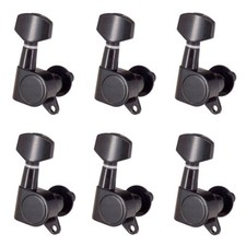 6/12/18X Tuning Pegs Tuning