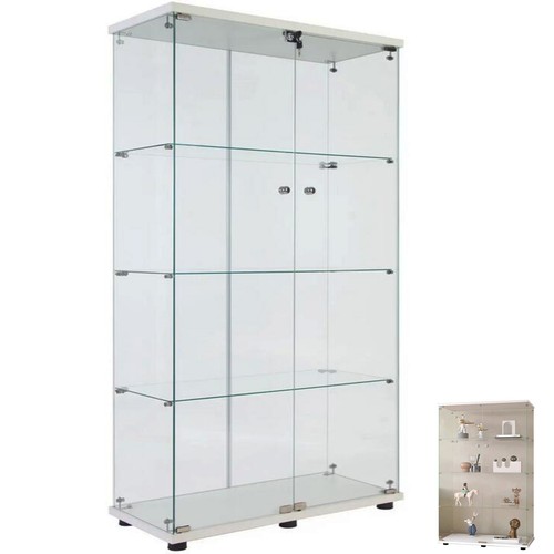 Layers tempered glass - tempered,