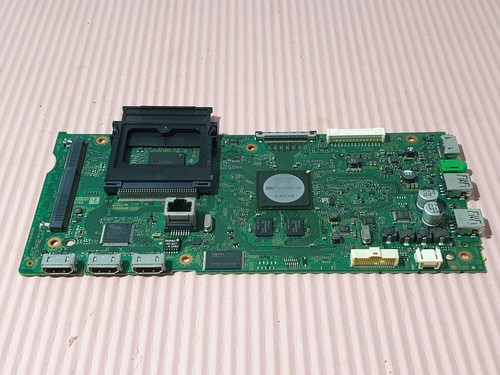Main board sony kdl - mb,