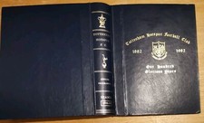 Official Tottenham Programme