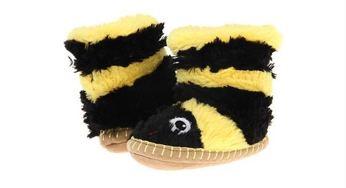 New hatley kids - bumble, bee
