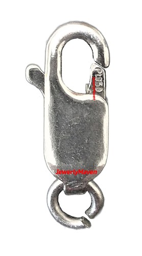 8mm tiny platinum - 8mm,