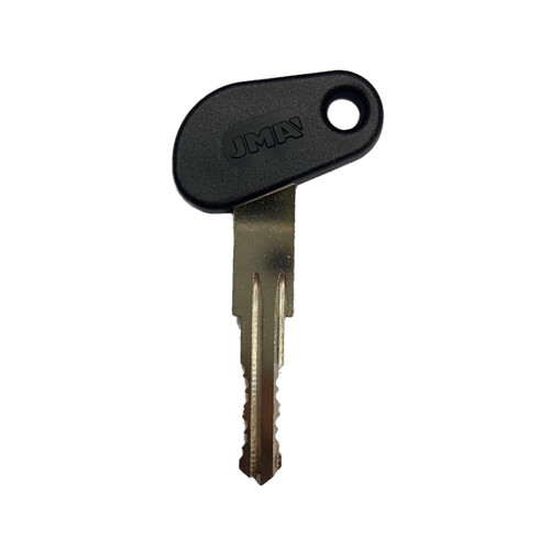 Bike battery key - e,