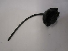 1999 HONDA XR400 R XR 400 FUEL