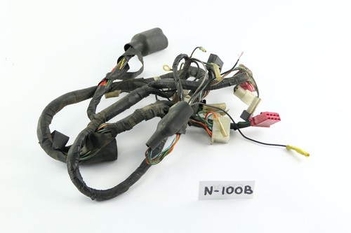 Honda 400 1981 - cb,