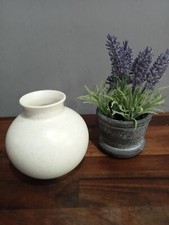 Vintage Poole CALYPSO Lustre