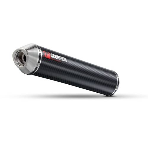 Scorpion factory carbon - scorpion,