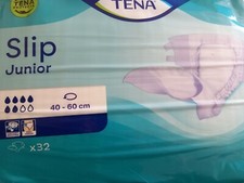tena Slip Junior Pants