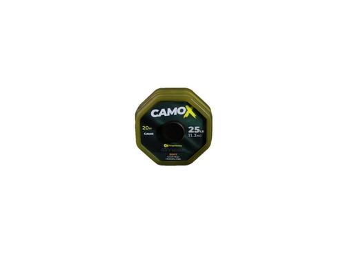 Ridgemonkey connexion camox - connexion,
