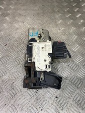 2010 FORD TRANSIT FRONT DRIVER SIDE DOOR LOCK CATCH YC1AV21812 #2