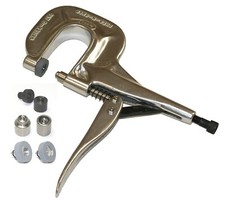 Hoover Press N Snap tool