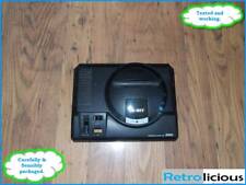 SEGA Mega Drive 16-Bit console