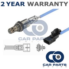 LAMBDA OXYGEN SENSOR FOR