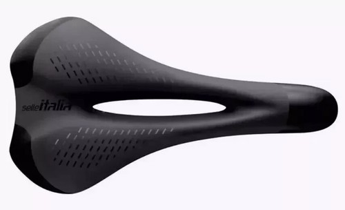 Selle italia gel flow - s3,