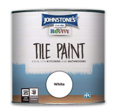 Johnstone's Revive Tile Paint