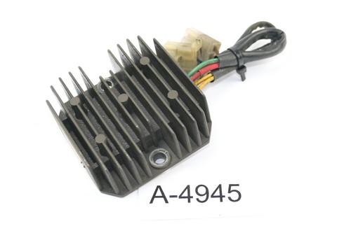 Honda 250 md04 voltage - honda,