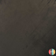 Plush Velvet Upholstery Fabric