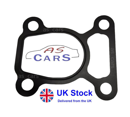 Mazda egr valve gasket - mazda,